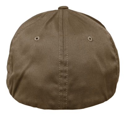 BROWN - 6277 - BACK