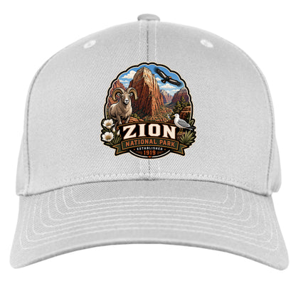 WHITE - 6277 - FRONT