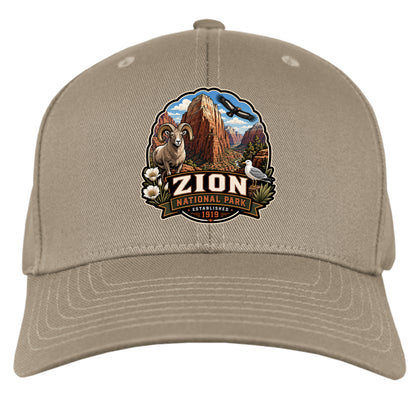 Coyote Brown - 6277 - FRONT