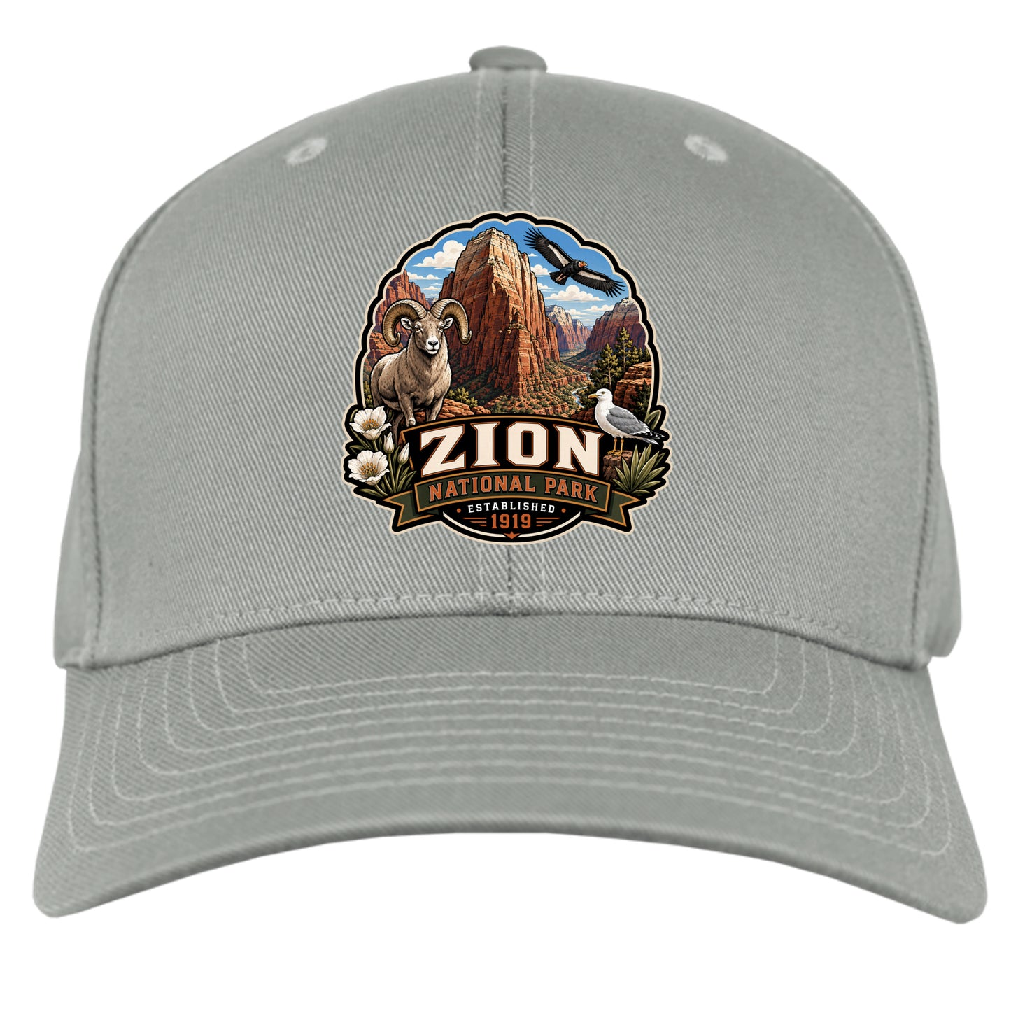 SILVER - 6277 - FRONT