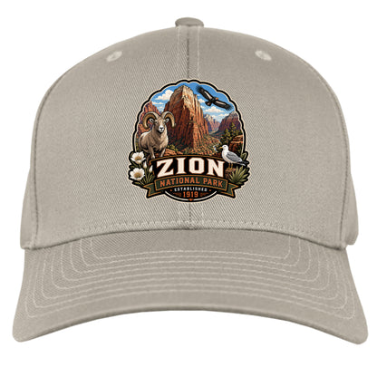 KHAKI - 6277 - FRONT