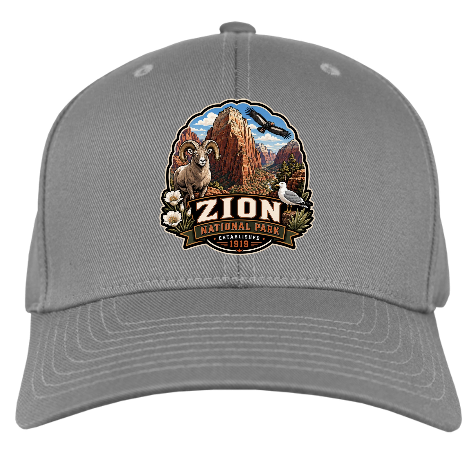 DARK GREY - 6277 - FRONT