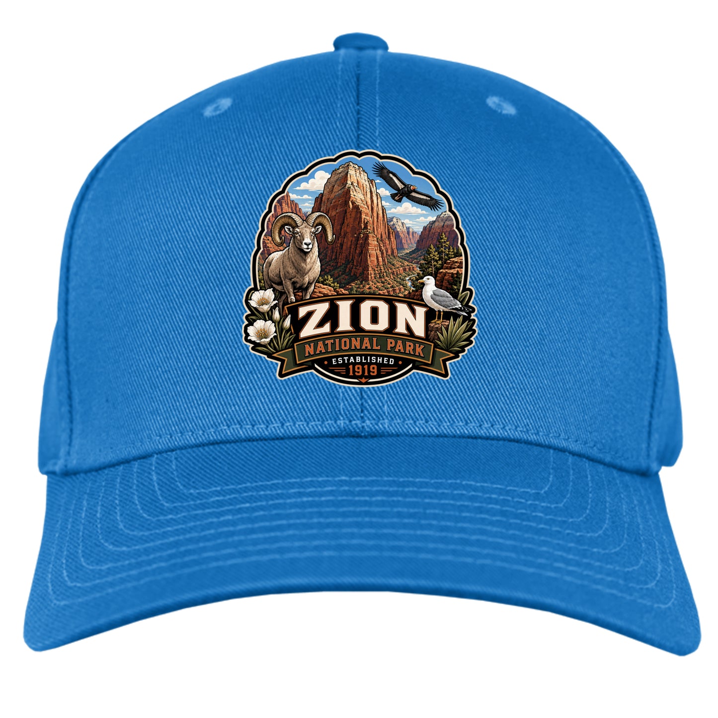 ROYAL - 6277 - FRONT