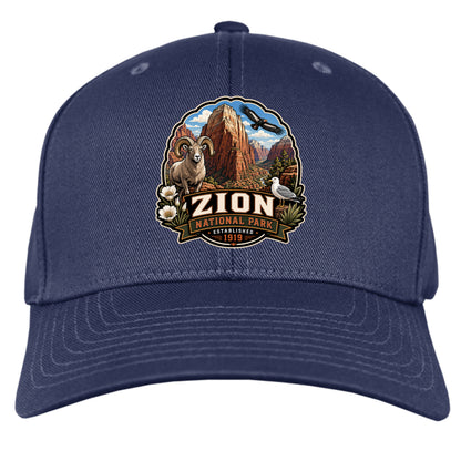 NAVY - 6277 - FRONT