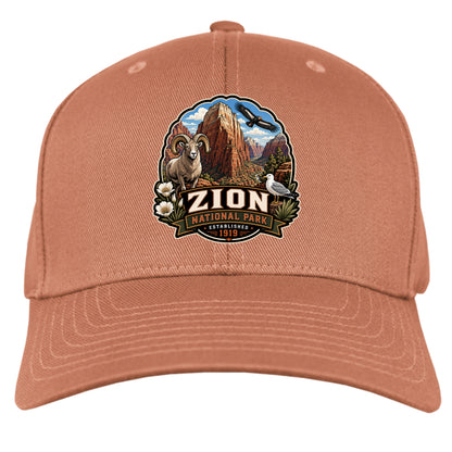ORANGE - 6277 - FRONT