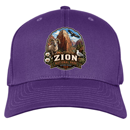 PURPLE - 6277 - FRONT
