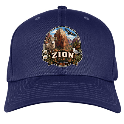 DARK NAVY - 6277 - FRONT