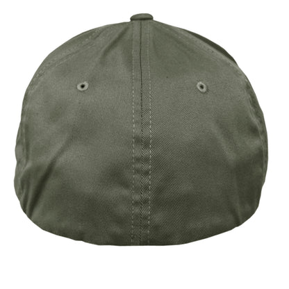 OLIVE - 6277 - BACK