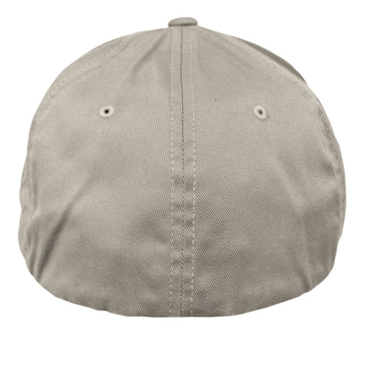 KHAKI - 6277 - BACK
