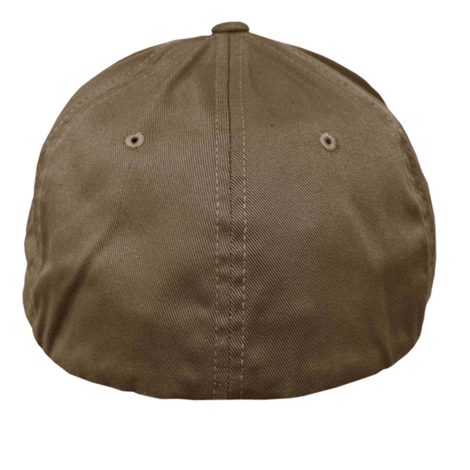 BROWN - 6277 - BACK