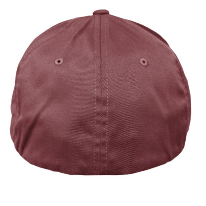 MAROON - 6277 - BACK