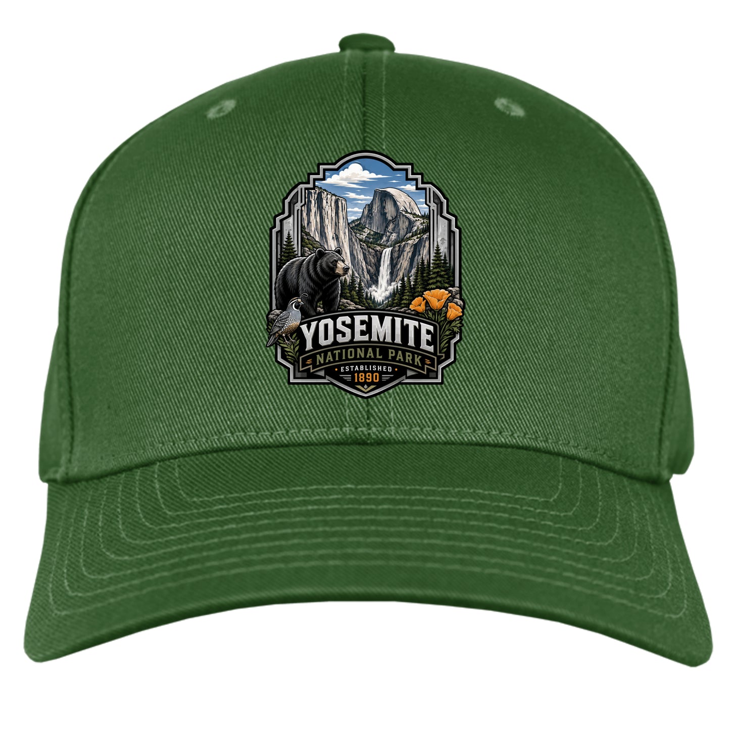 SPRUCE - 6277 - FRONT