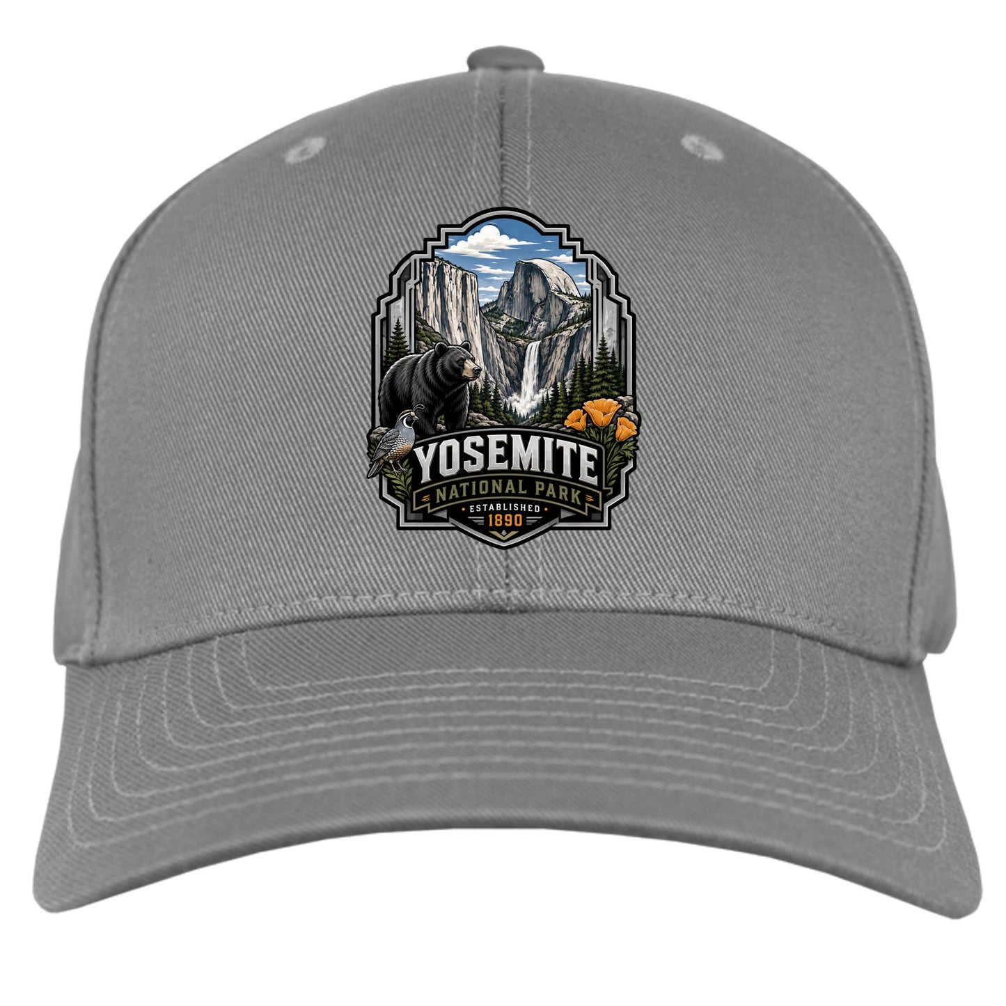 DARK GREY - 6277 - FRONT