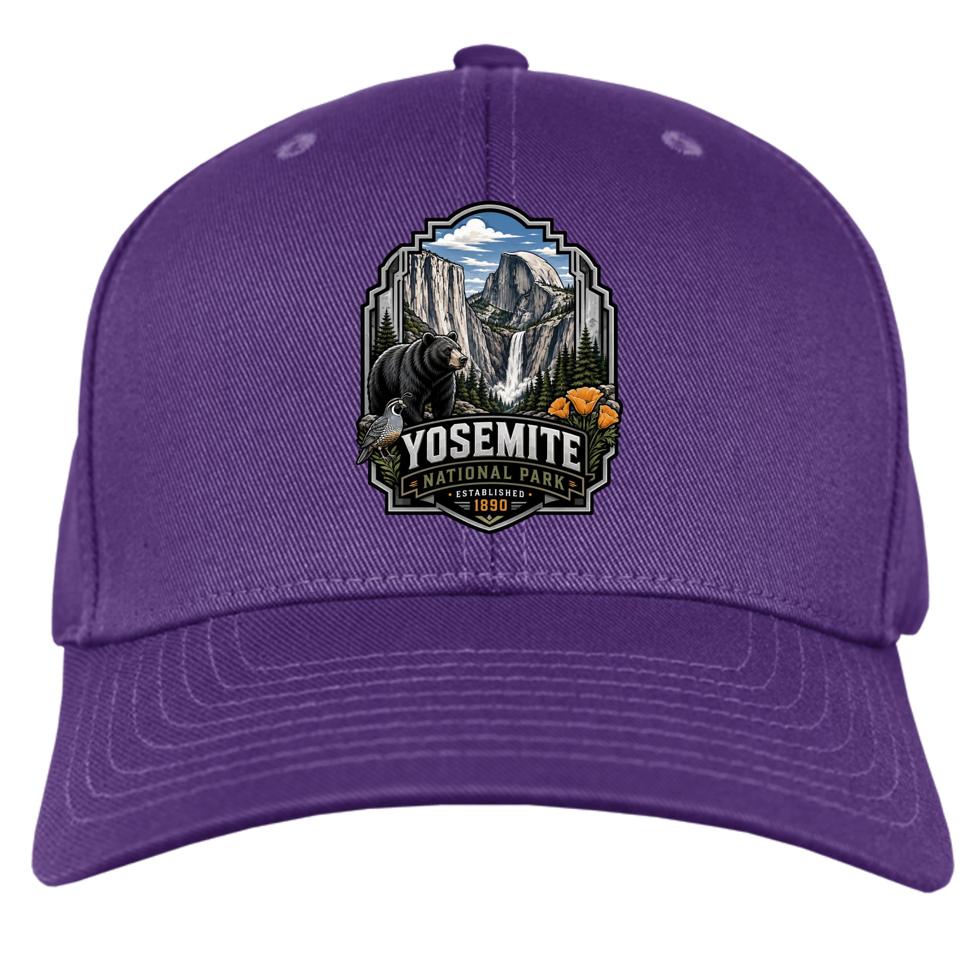 PURPLE - 6277 - FRONT
