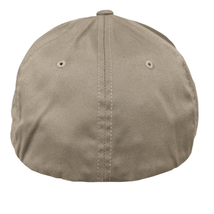 Coyote Brown - 6277 - BACK