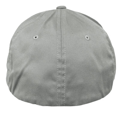 SILVER - 6277 - BACK