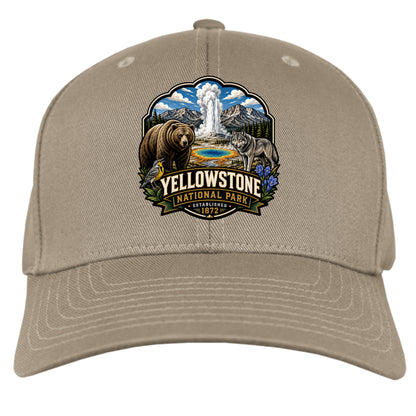 Coyote Brown - 6277 - FRONT