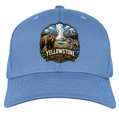 CAROLINA BLUE - 6277 - FRONT