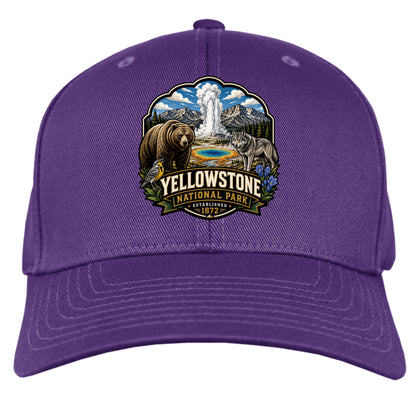 PURPLE - 6277 - FRONT