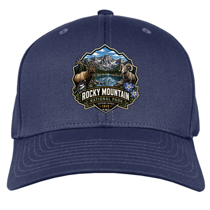 NAVY - 6277 - FRONT