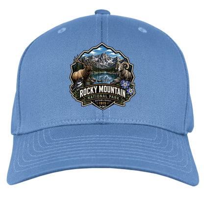 CAROLINA BLUE - 6277 - FRONT