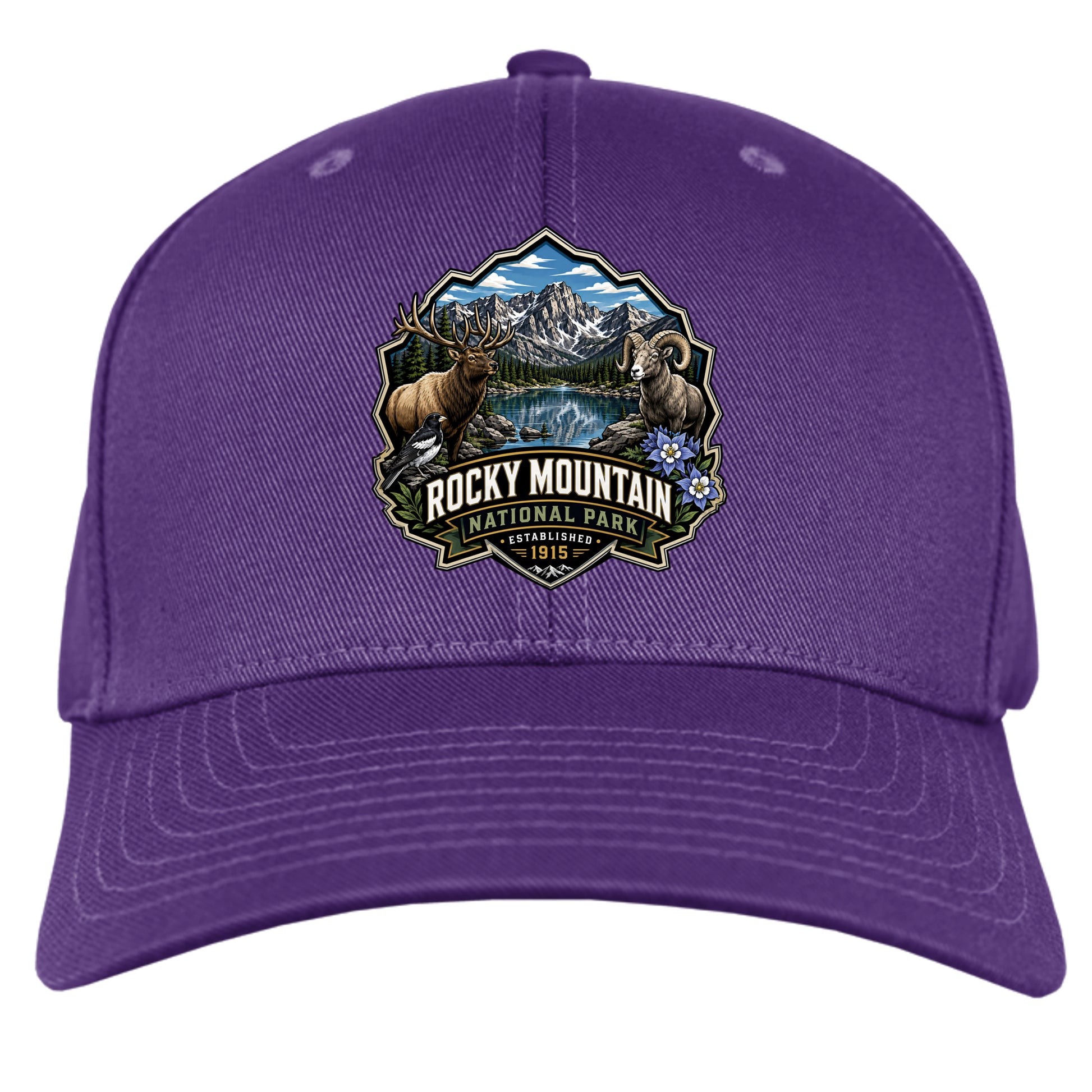 PURPLE - 6277 - FRONT