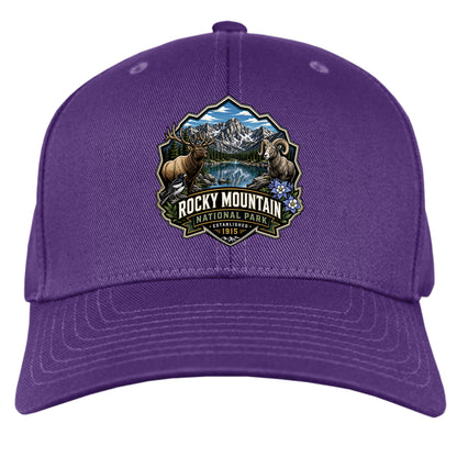 PURPLE - 6277 - FRONT