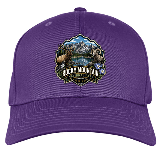 PURPLE - 6277 - FRONT