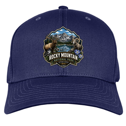 DARK NAVY - 6277 - FRONT