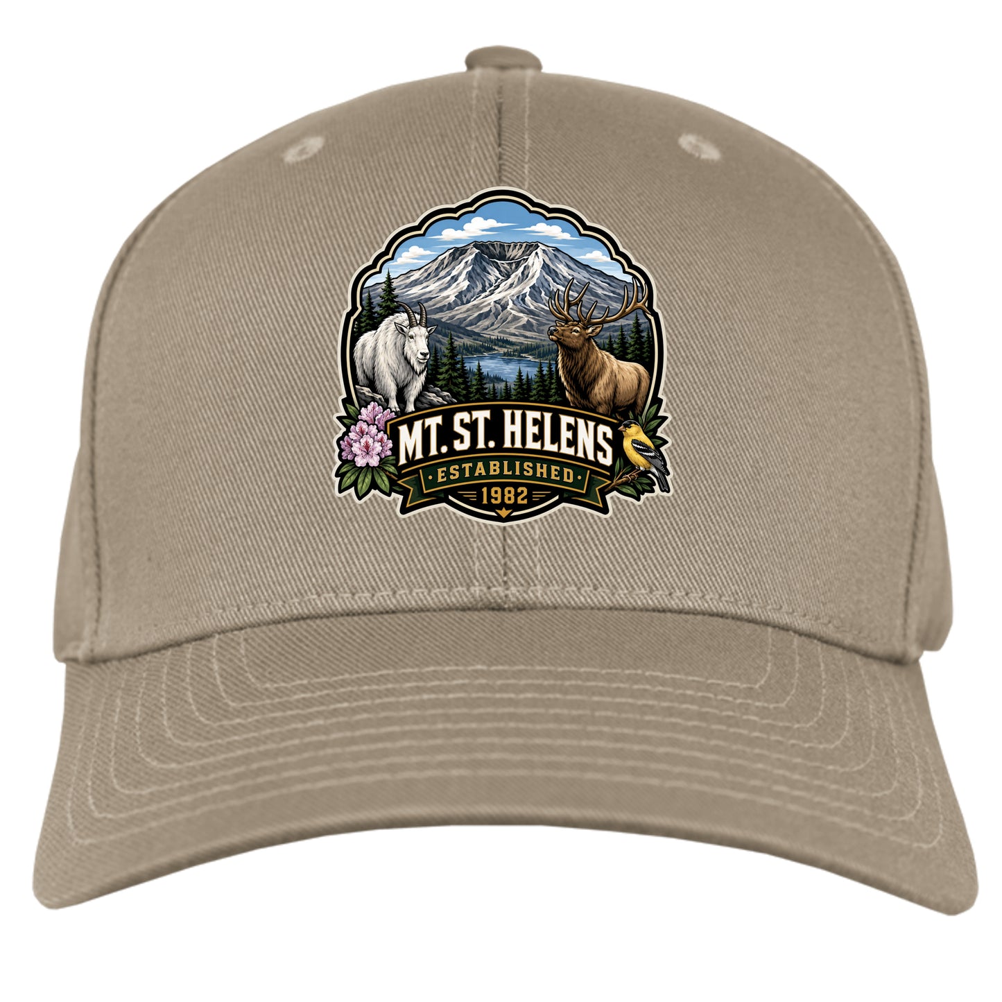 Coyote Brown - 6277 - FRONT