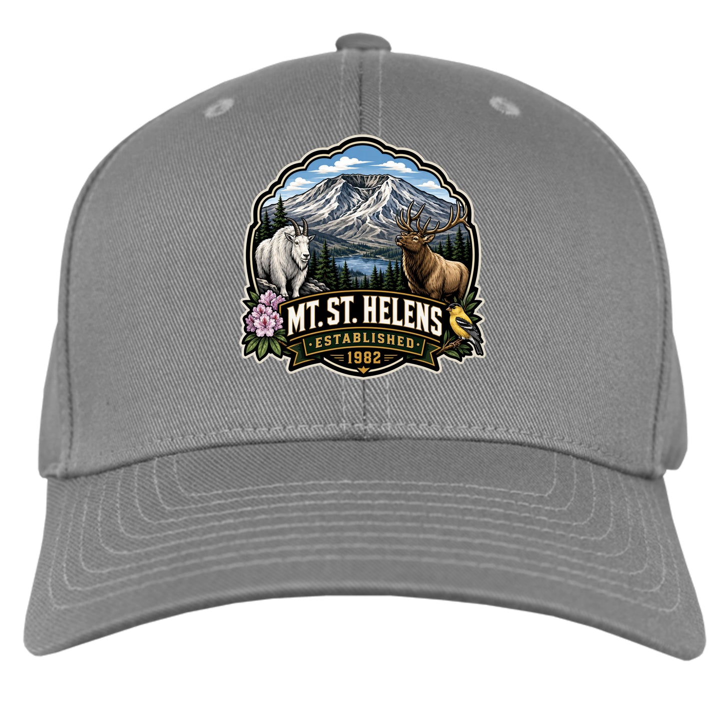 DARK GREY - 6277 - FRONT