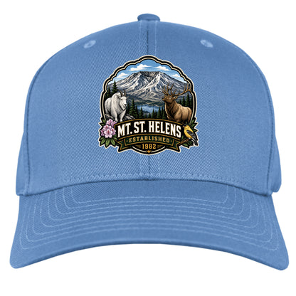 CAROLINA BLUE - 6277 - FRONT