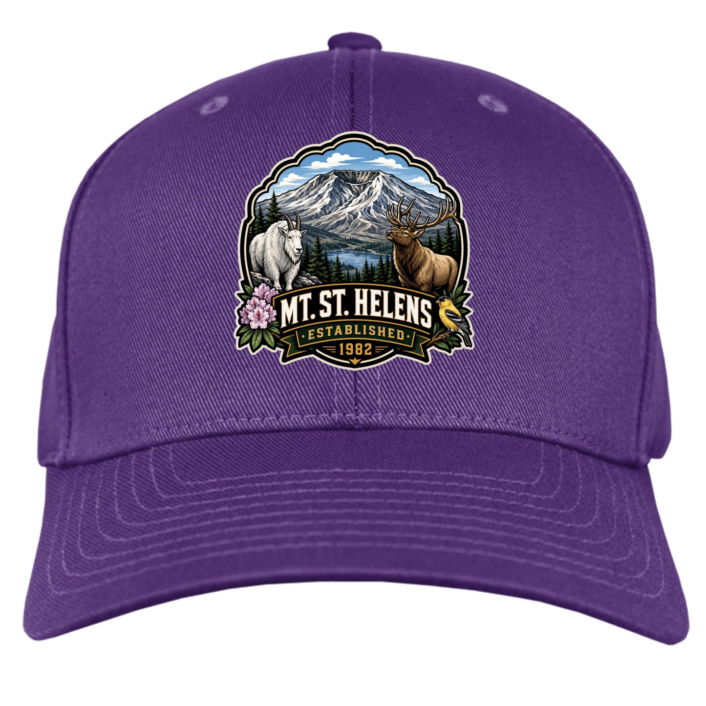 PURPLE - 6277 - FRONT