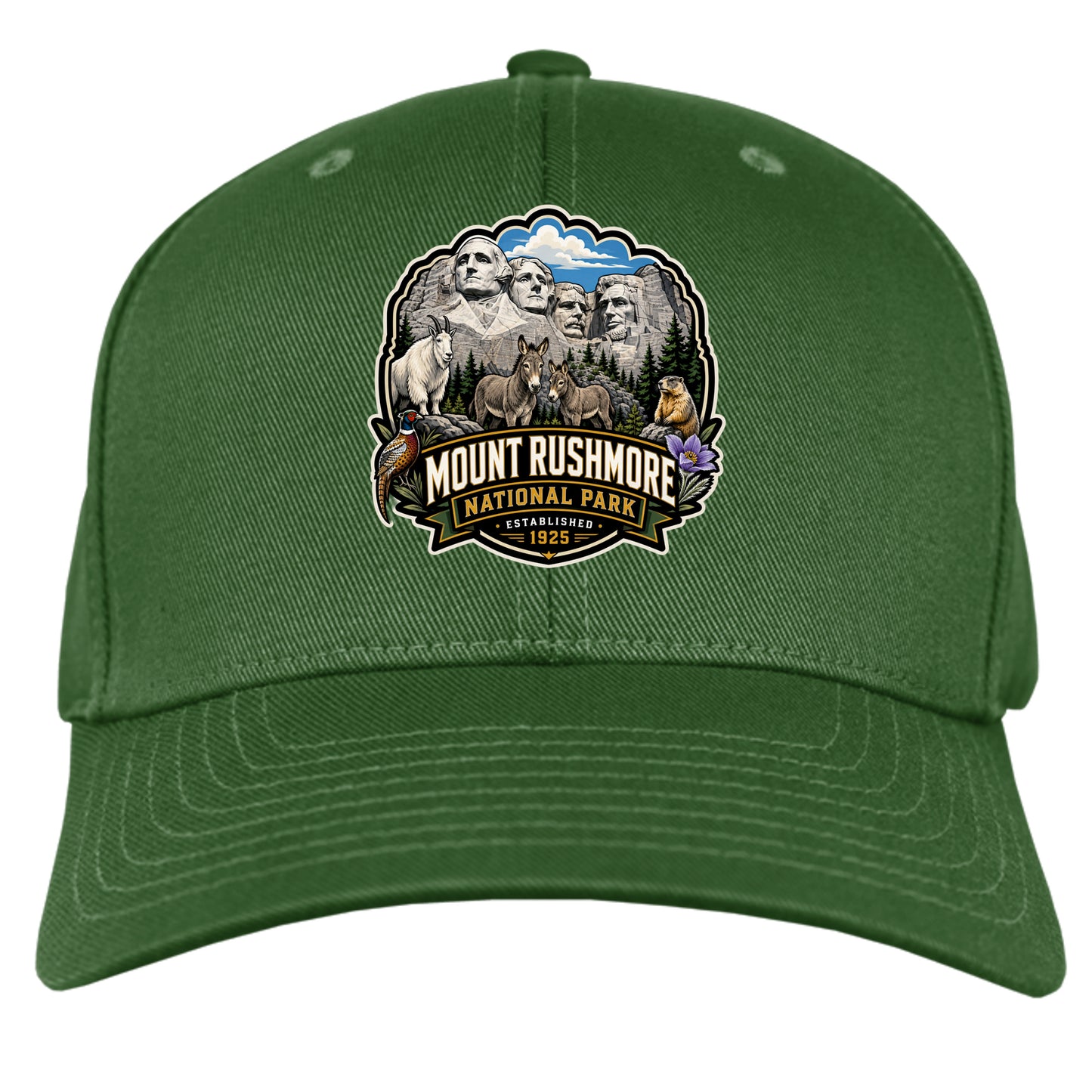 SPRUCE - 6277 - FRONT