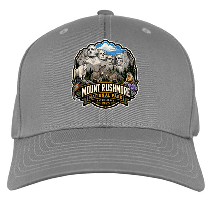 DARK GREY - 6277 - FRONT