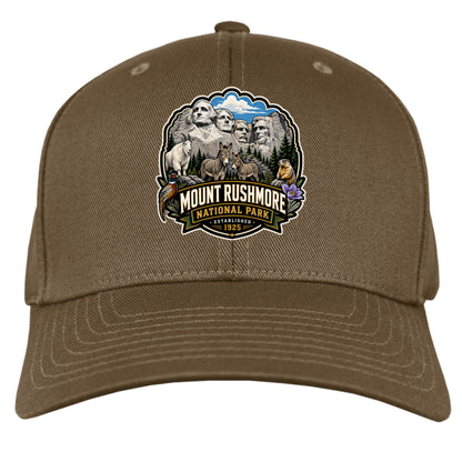 BROWN - 6277 - FRONT
