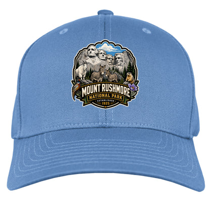 CAROLINA BLUE - 6277 - FRONT