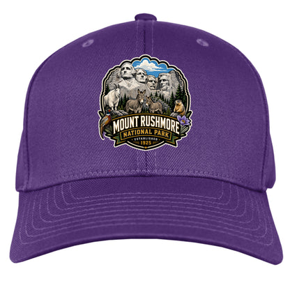 PURPLE - 6277 - FRONT