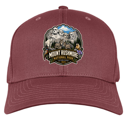 MAROON - 6277 - FRONT