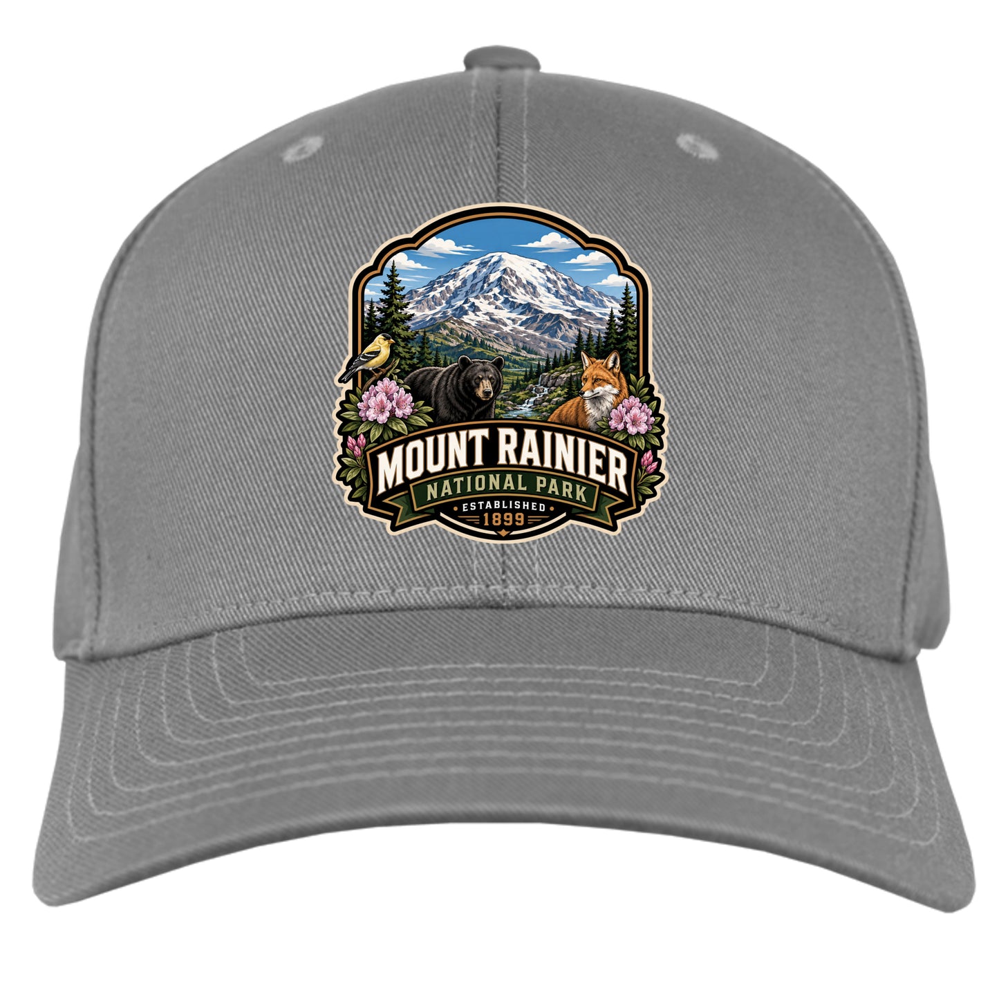 DARK GREY - 6277 - FRONT