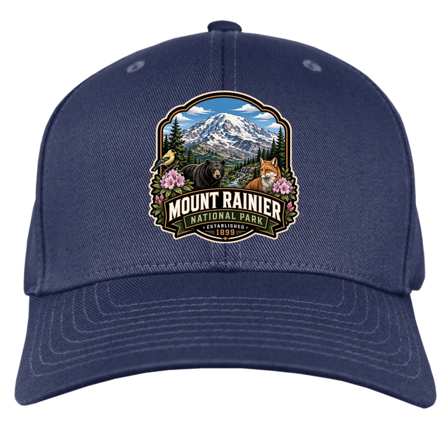 NAVY - 6277 - FRONT