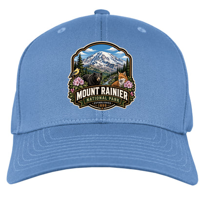 CAROLINA BLUE - 6277 - FRONT