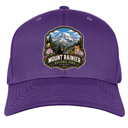 PURPLE - 6277 - FRONT