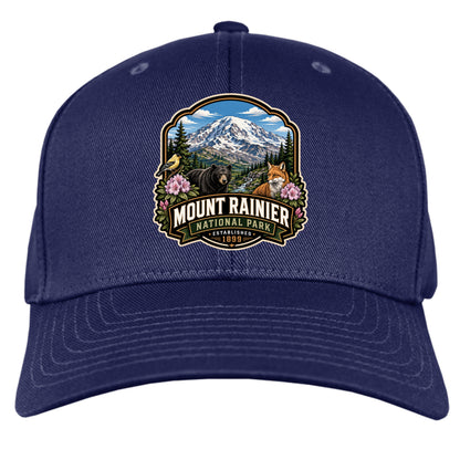 DARK NAVY - 6277 - FRONT