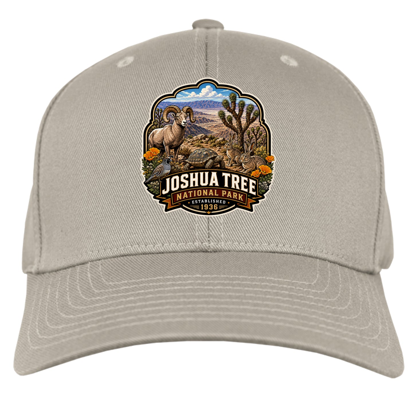 KHAKI - 6277 - FRONT