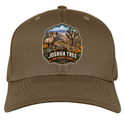 BROWN - 6277 - FRONT