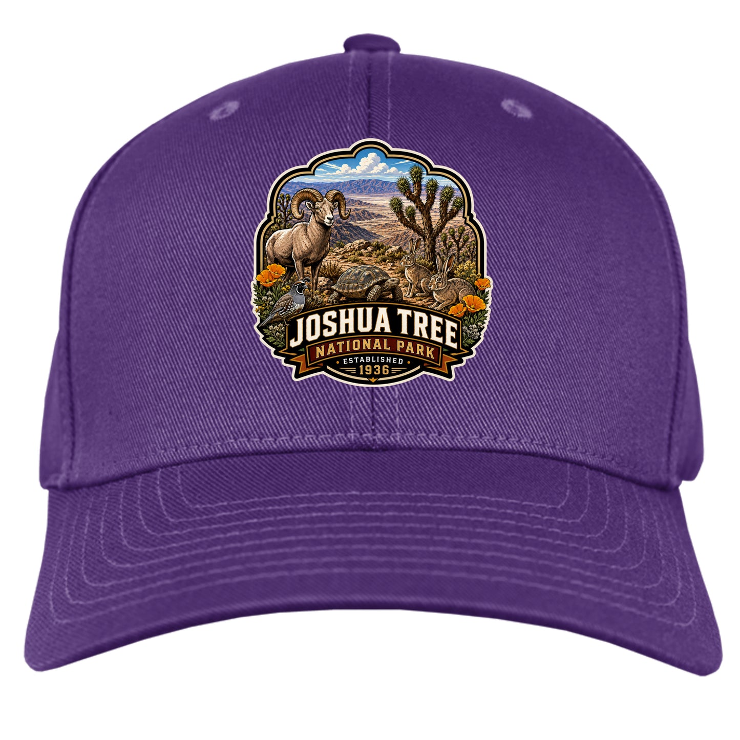 PURPLE - 6277 - FRONT