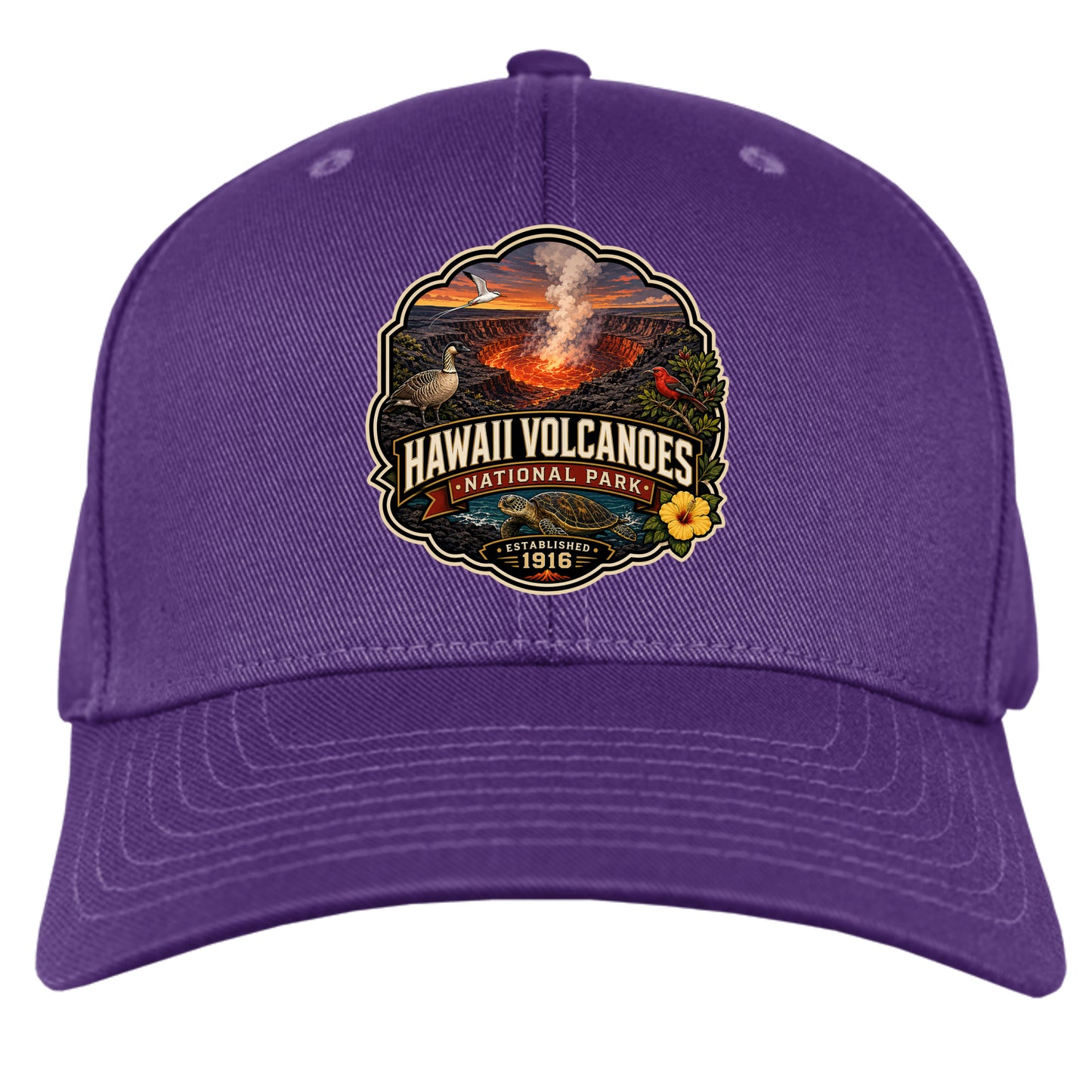 PURPLE - 6277 - FRONT
