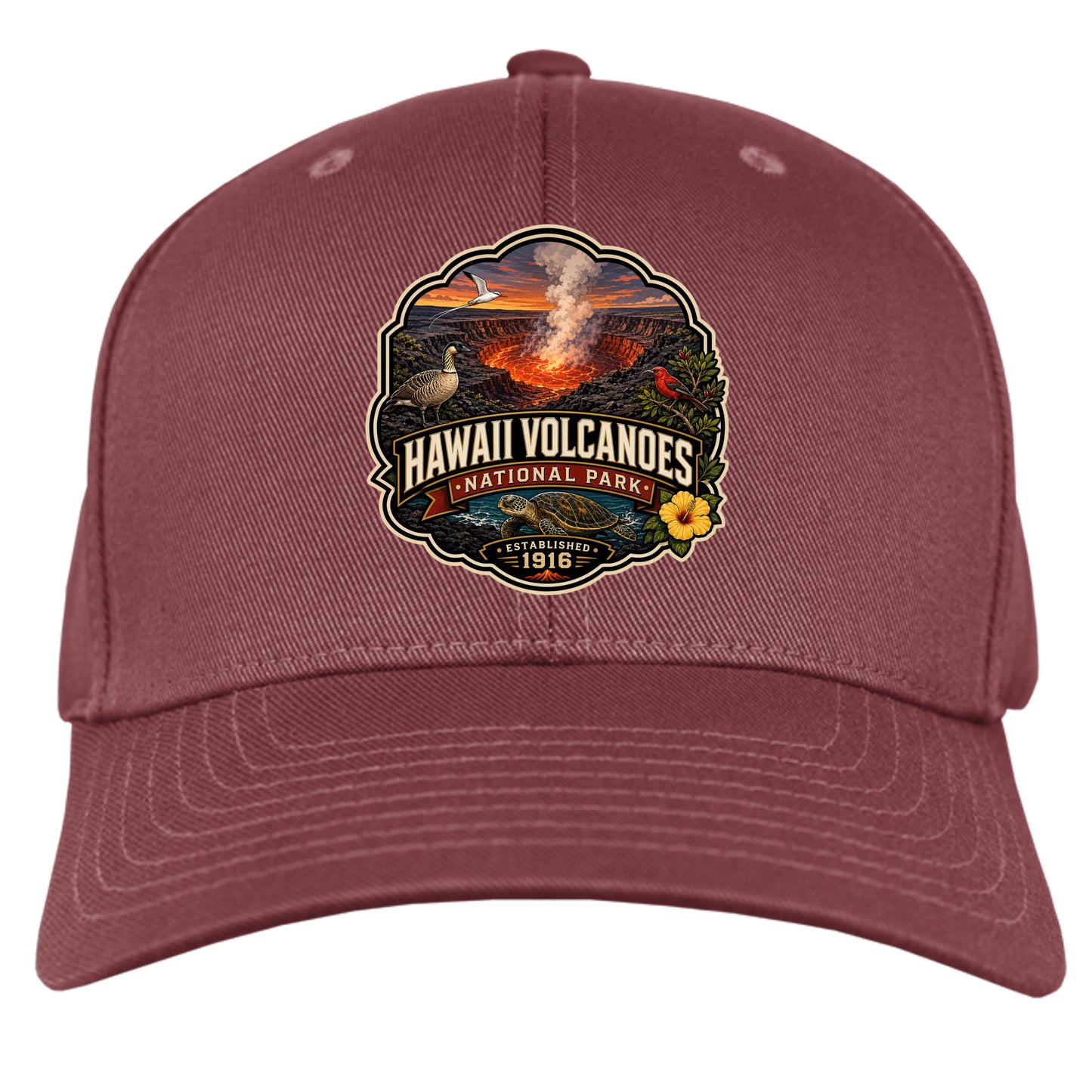 MAROON - 6277 - FRONT