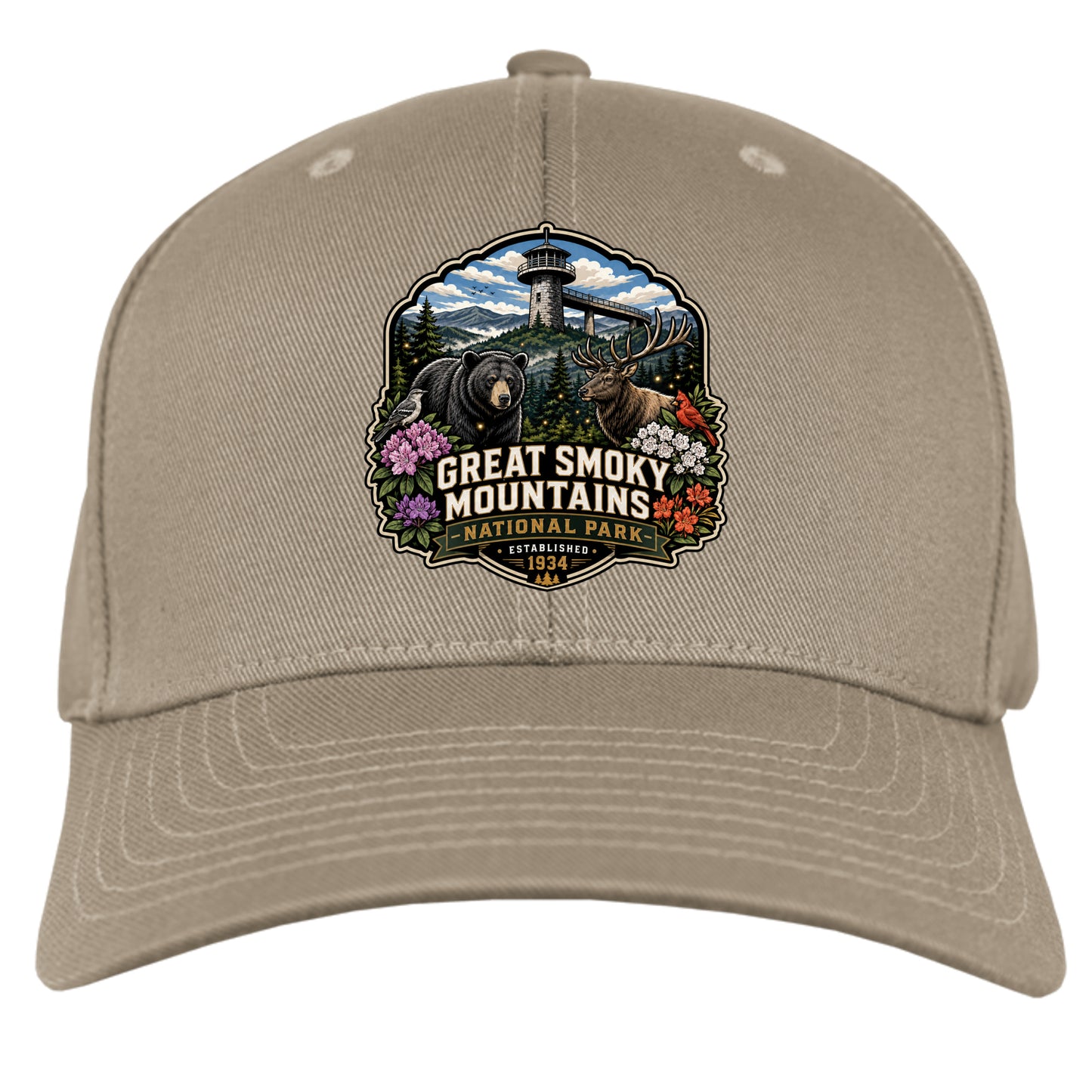 Coyote Brown - 6277 - FRONT